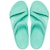 (W) Crocs Kadee II 'Hijau Pudina' 206756-3U3