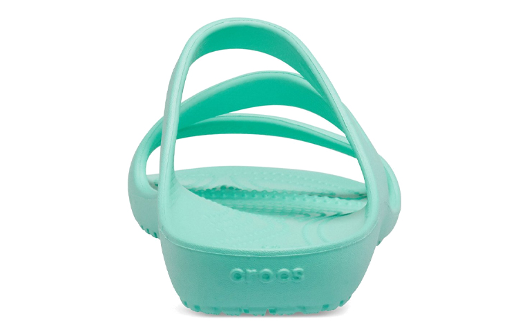 Details for (Women) Crocs Kadee II 'Mint Green' 206756-3U3
