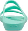 Details for (Women) Crocs Kadee II 'Mint Green' 206756-3U3