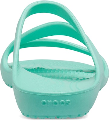 (Women) Crocs Kadee II 'Mint Green' 206756-3U3 Details for (Women) Crocs Kadee II 'Mint Green' 206756-3U3