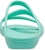 (W) Crocs Kadee II 'Hijau Pudina' 206756-3U3
