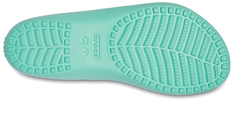 (Women) Crocs Kadee II 'Mint Green' 206756-3U3 Sizing (Women) Crocs Kadee II 'Mint Green' 206756-3U3