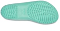 Sizing (W) Crocs Kadee II 'Hijau Pudina' 206756-3U3