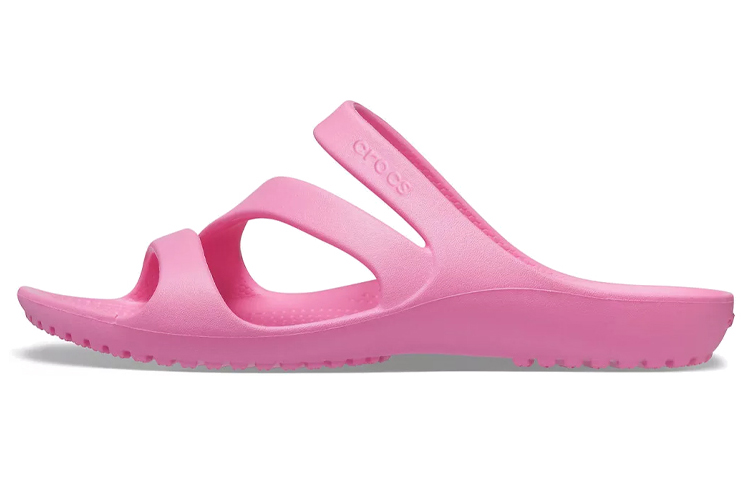 (Women) Crocs Kadee II 'Pink Casual' 206756-669