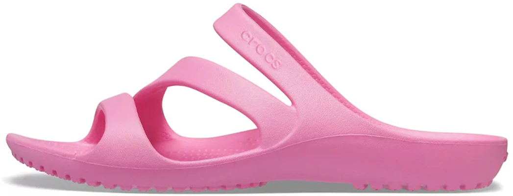 (Women) Crocs Kadee II 'Pink Casual' 206756-669 Buy (Women) Crocs Kadee II 'Pink Casual' 206756-669