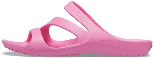 (Women) Crocs Kadee II 'Pink Casual' 206756-669 (Women) Crocs Kadee II 'Pink Casual' 206756-669