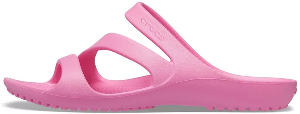 (Women) Crocs Kadee II 'Pink Casual' 206756-669 Buy (Women) Crocs Kadee II 'Pink Casual' 206756-669