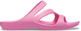 Order (Women) Crocs Kadee II 'Pink Casual' 206756-669