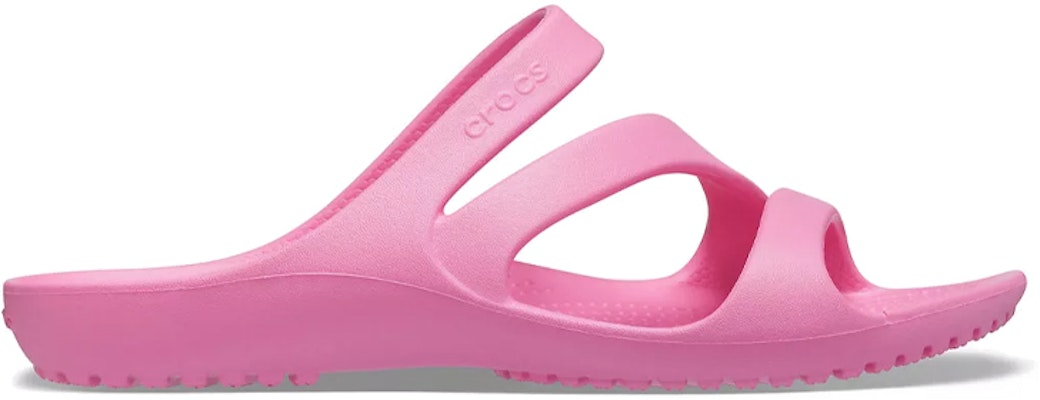 (W) 크록스 카디 II 핑크 (Crocs Kadee II Pink) 206756-669 Order (W) 크록스 카디 II 핑크 (Crocs Kadee II Pink) 206756-669