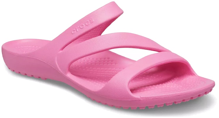 (Women) Crocs Kadee II 'Pink Casual' 206756-669 Lookbook (Women) Crocs Kadee II 'Pink Casual' 206756-669