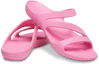 Shop (Women) Crocs Kadee II 'Pink Casual' 206756-669
