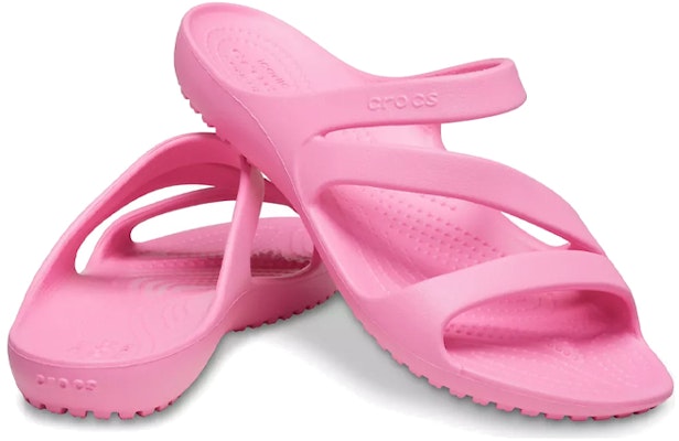 (Women) Crocs Kadee II 'Pink Casual' 206756-669 Shop (Women) Crocs Kadee II 'Pink Casual' 206756-669