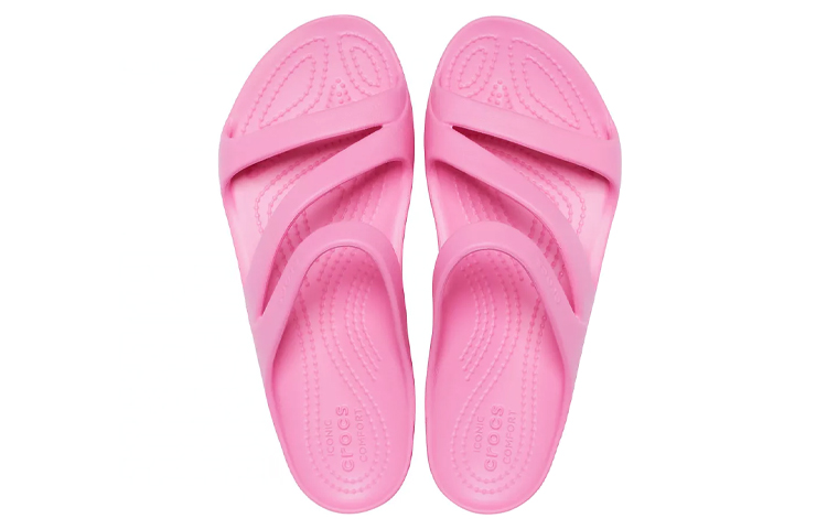 Purchase (Women) Crocs Kadee II 'Pink Casual' 206756-669