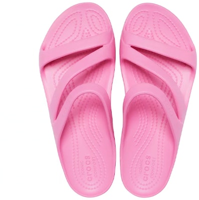 (Women) Crocs Kadee II 'Pink Casual' 206756-669 Purchase (Women) Crocs Kadee II 'Pink Casual' 206756-669