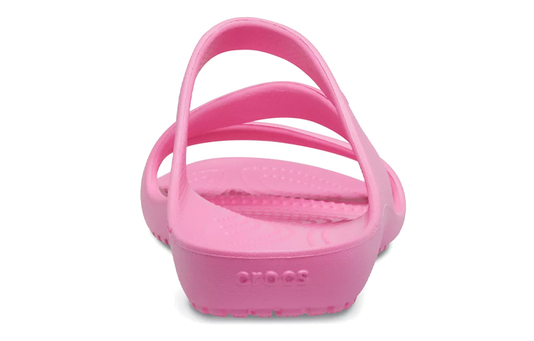 Details for (Women) Crocs Kadee II 'Pink Casual' 206756-669