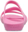 Details for (Women) Crocs Kadee II 'Pink Casual' 206756-669