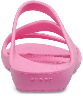 (Women) Crocs Kadee II 'Pink Casual' 206756-669 Details for (Women) Crocs Kadee II 'Pink Casual' 206756-669