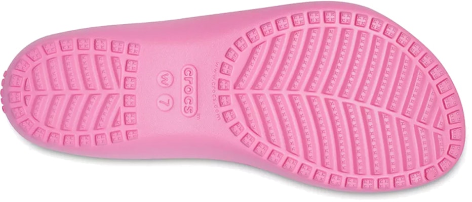 (Women) Crocs Kadee II 'Pink Casual' 206756-669 Sizing (Women) Crocs Kadee II 'Pink Casual' 206756-669