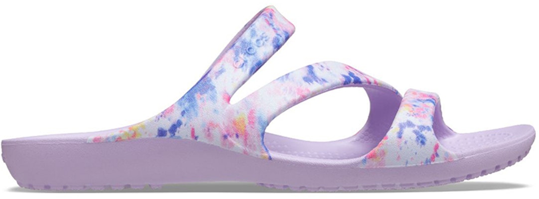 (W) Crocs Kadee II 'Ungu' 207555-5PT Order (W) Crocs Kadee II 'Ungu' 207555-5PT