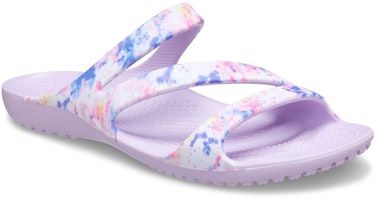 (W) Crocs Kadee II 'Ungu' 207555-5PT Lookbook (W) Crocs Kadee II 'Ungu' 207555-5PT