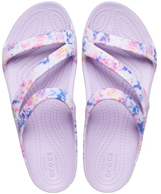 (W) Crocs Kadee II 'Ungu' 207555-5PT Purchase (W) Crocs Kadee II 'Ungu' 207555-5PT