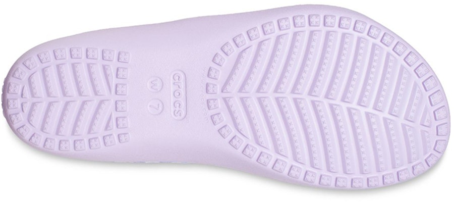 (Women) Crocs Kadee II 'Purple' 207555-5PT Sizing (Women) Crocs Kadee II 'Purple' 207555-5PT