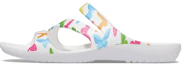 Buy (W) Crocs Kadee II 'Blanco' 206894-99Q