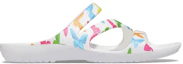 Order (W) Crocs Kadee II 'Blanco' 206894-99Q