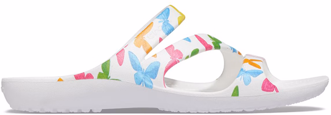 (Women) Crocs Kadee II 'White' 206894-99Q Order (Women) Crocs Kadee II 'White' 206894-99Q