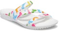 Lookbook (W) Crocs Kadee II 'Blanco' 206894-99Q