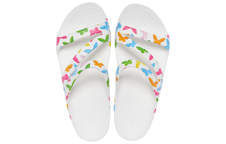 Purchase (W) Crocs Kadee II 'Blanco' 206894-99Q