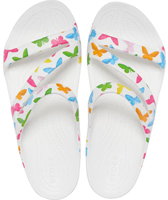 (W) Crocs Kadee II 'Blanco' 206894-99Q Purchase (W) Crocs Kadee II 'Blanco' 206894-99Q