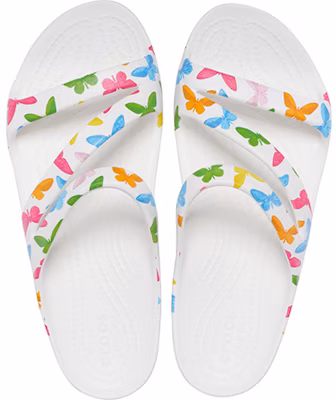 (W) Crocs Kadee II 'Putih' 206894-99Q Purchase (W) Crocs Kadee II 'Putih' 206894-99Q