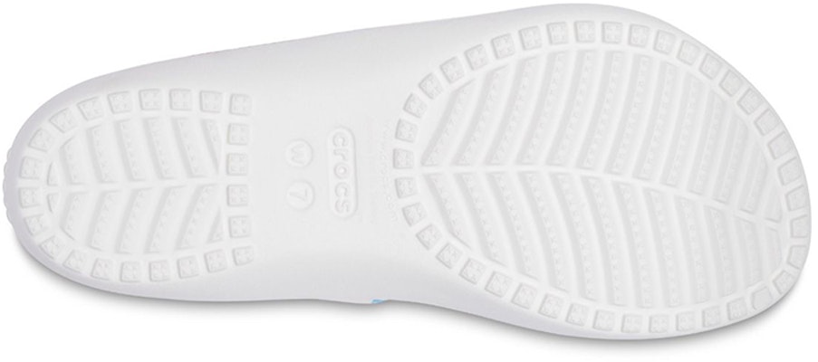 (W) Crocs Kadee II 'Putih' 206894-99Q Sizing (W) Crocs Kadee II 'Putih' 206894-99Q