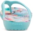 Details for (W) Crocs Kadee II Flip 'Dream Blue' Biru Impian 207581-4SU