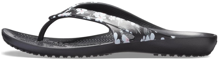 women-crocs-kadee-ii-seasonal-flip-flops-tropical-floral-black-205635-98-f