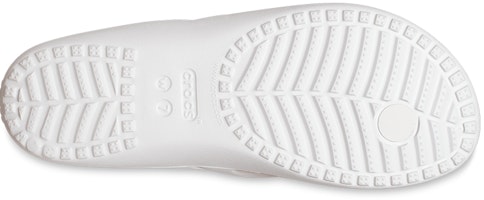 Crocs卡駱馳 Kadee Ii Tie-dye Flip 休閒時尚拖鞋 女款 白 Sizing Crocs卡駱馳 Kadee Ii Tie-dye Flip 休閒時尚拖鞋 女款 白