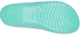 (W) Crocs Kadee II Tropika Flip 'Hijau' 207263-3U5