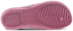 Shop (W) 크록스 카디 프린팅 핑크 플립플랍 (Crocs Kadee Printing Pink Flip-Flop) 206190-9A5