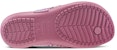 (W) 크록스 카디 프린팅 핑크 플립플랍 (Crocs Kadee Printing Pink Flip-Flop) 206190-9A5