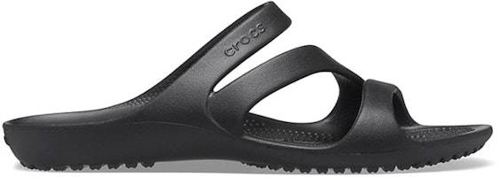 (W) Zapatillas Crocs Kadee 'Negras' 206756-001 Order (W) Zapatillas Crocs Kadee 'Negras' 206756-001