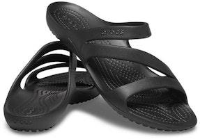 (W) Zapatillas Crocs Kadee 'Negras' 206756-001 Shop (W) Zapatillas Crocs Kadee 'Negras' 206756-001