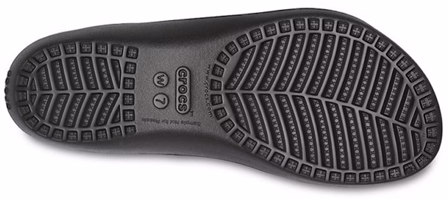 (W) Sandal Crocs Kadee 'Hitam' 206756-001 Purchase (W) Sandal Crocs Kadee 'Hitam' 206756-001