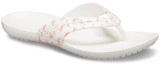 Order (W) Crocs Kadee 夏季凉鞋 白色 206190-6J0