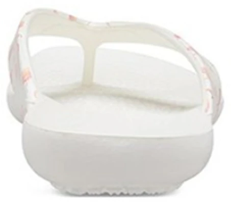 (W) Crocs Kadee 夏季凉鞋 白色 206190-6J0 Shop (W) Crocs Kadee 夏季凉鞋 白色 206190-6J0