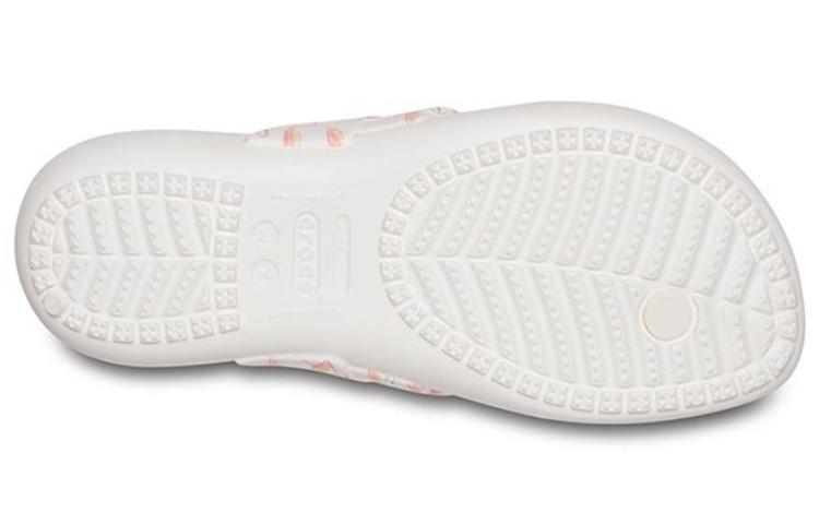 Purchase (W) Crocs Kadee 夏季凉鞋 白色 206190-6J0