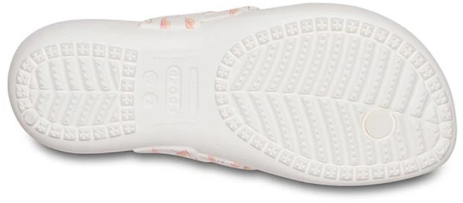 (W) Crocs Kadee 夏季凉鞋 白色 206190-6J0 Purchase (W) Crocs Kadee 夏季凉鞋 白色 206190-6J0