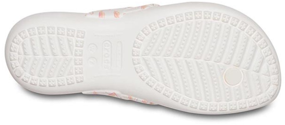 (Women) Crocs Kadee Summer Flip-Flops White 206190-6J0 Purchase (Women) Crocs Kadee Summer Flip-Flops White 206190-6J0