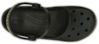 Shop (W) Sandal Crocs Karin Clog Pantai Hitam 202494-001