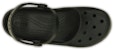 (Women) Crocs Karin Clog Beach Sandals Shoe Black 202494-001